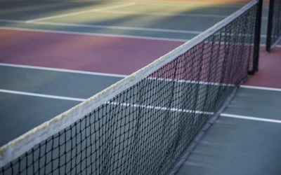 Tennis Vibration Dampener Types Explained