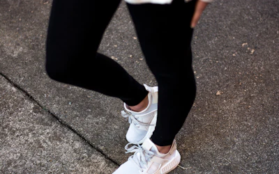 Best Tennis Shoes for Flat Feet