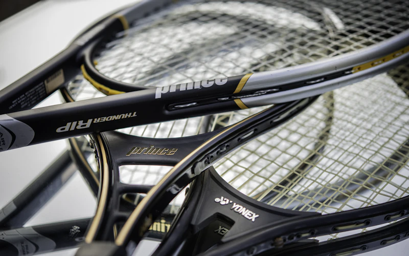Best Tennis Gear for Beginners — Complete Starter Kit