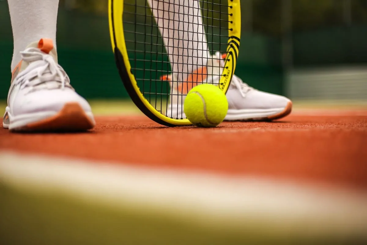 Best Tennis Rackets for Beginners in 2026 — Top Picks & Buying Guide
