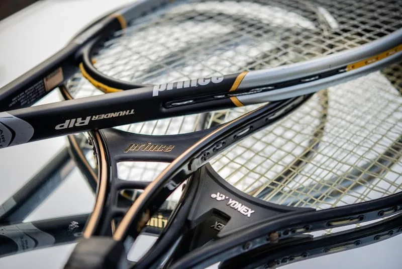 HEAD vs Wilson vs Babolat — ¿Cuál es la mejor marca?