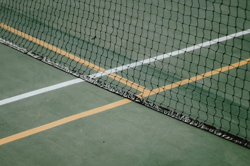 Tennis Racket Technology — From Wood to Carbon Fiber