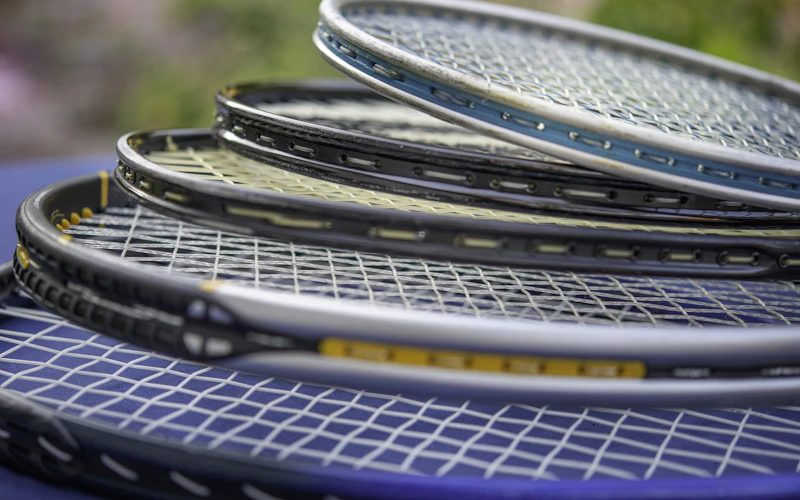 Best Budget Tennis Rackets Under $100