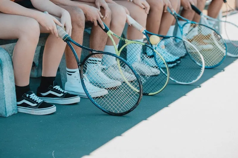 Best Tennis Shoes in 2026 — Court-Tested Reviews — SUPER.TENNIS