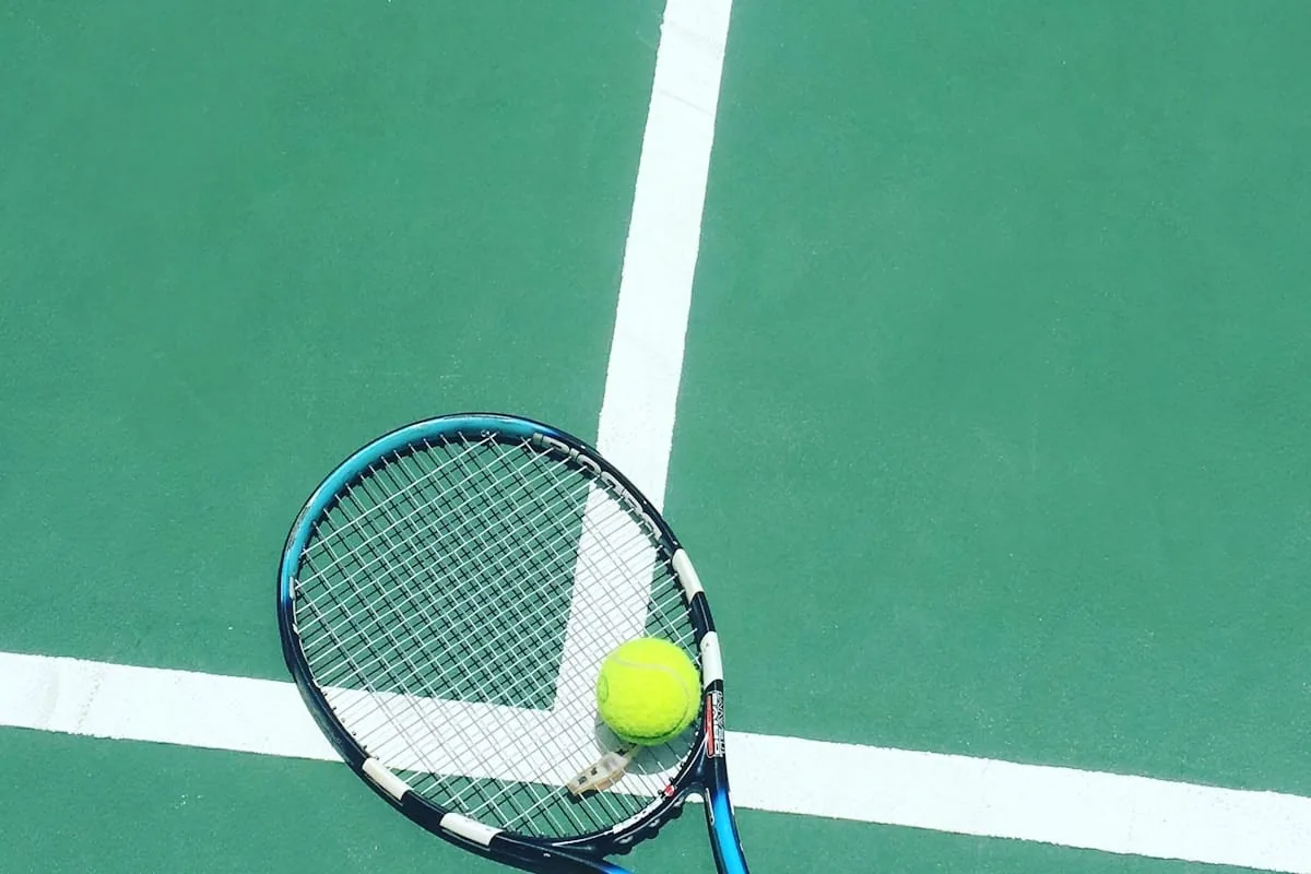 Best Tennis Sunglasses for Players