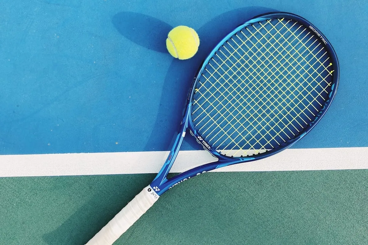 Tennis Grip Tape & Overgrip Guide — Everything You Need to Know