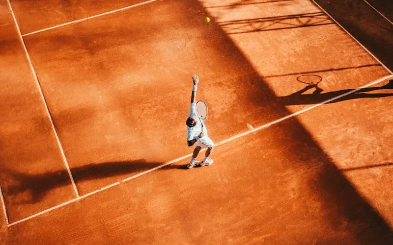 Tennis Players With Most Comebacks From 2 Sets Down