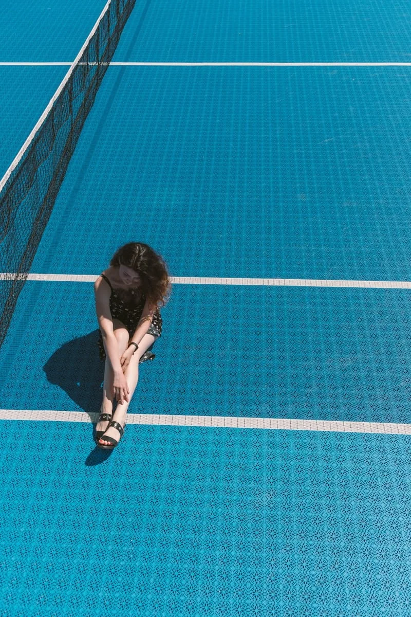 Tennis Fashion — The Most Iconic Outfits in History