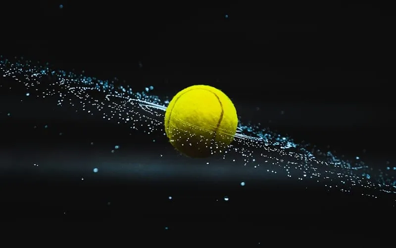 Tennis Player Heights — Does Size Matter in Tennis?