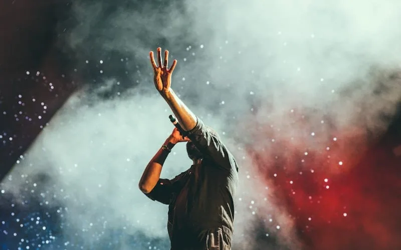 Tennis and Music — Players Who DJ, Sing, and Produce