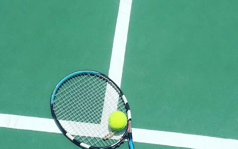 How to Host a US Open Watch Party: Turn Your Living Room Into Flushing Meadows