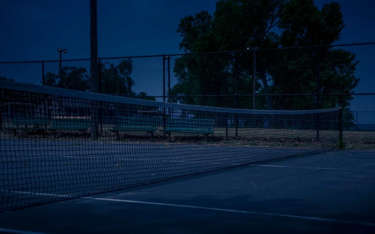 The Tennis Bookshelf: What to Read When the Season Goes Quiet