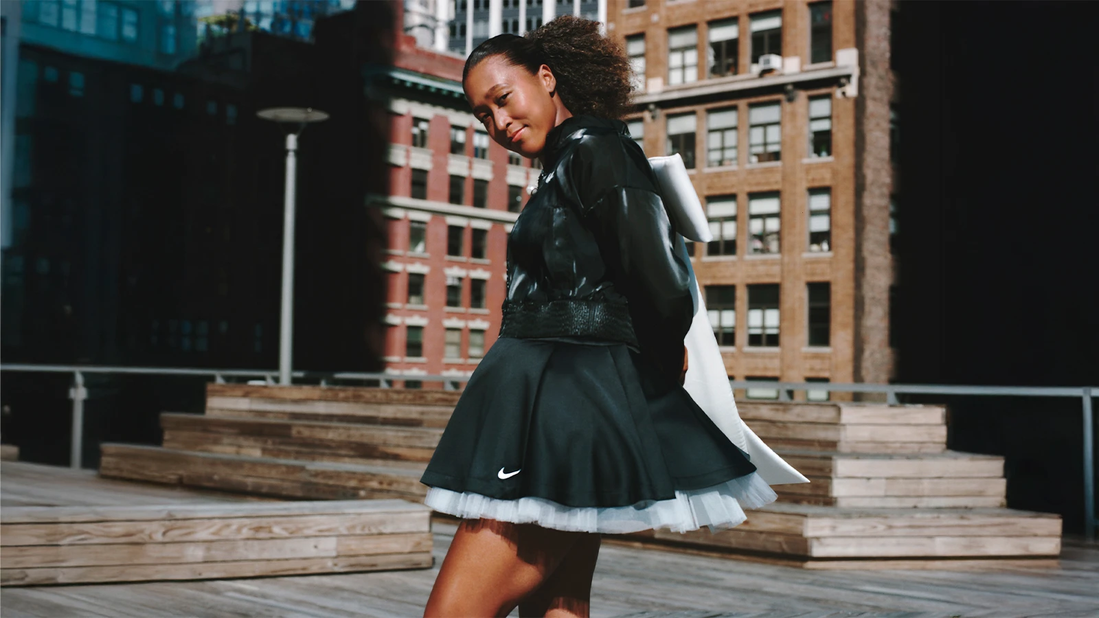 Tennis Fashion Through the Decades — From Victorian Corsets to Nike Collabs