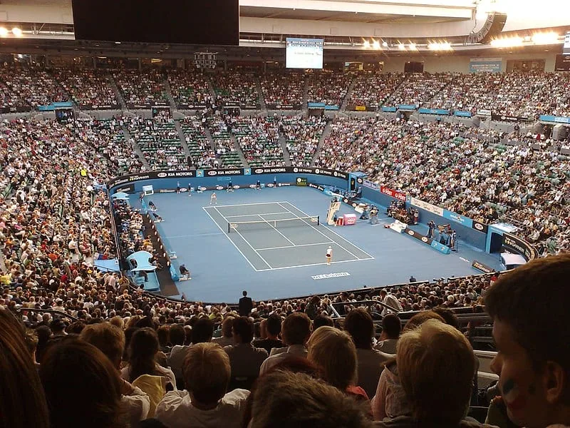 Australian Open — Complete Tournament Guide