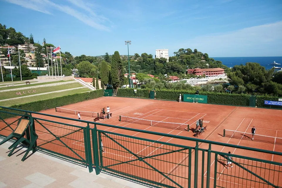 Monte-Carlo Masters — The Crown Jewel of Clay