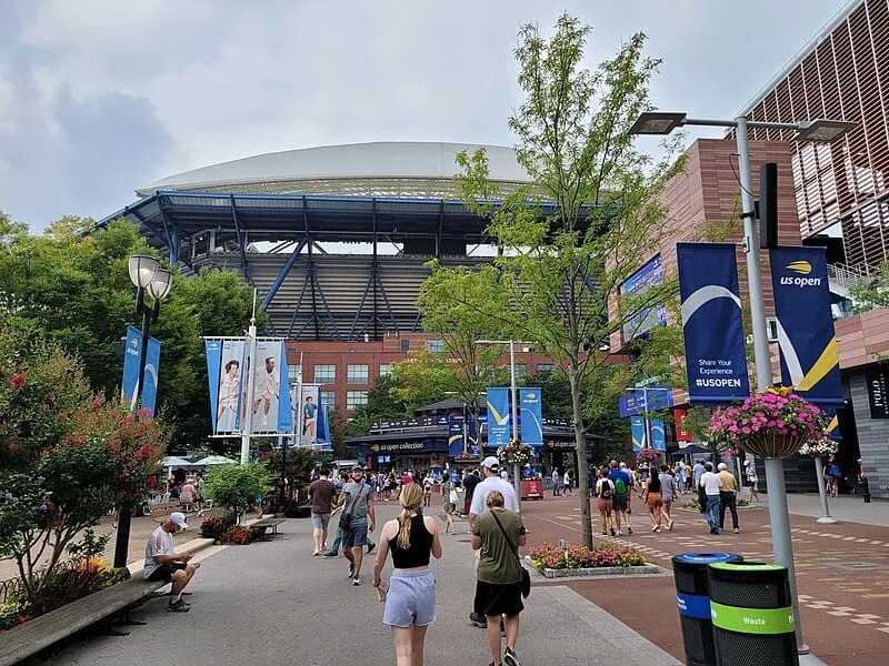 US Open — Complete Tournament Guide