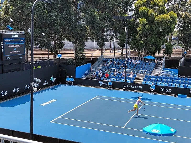 WTA Finals — The Season-Ending Championship — SUPER.TENNIS